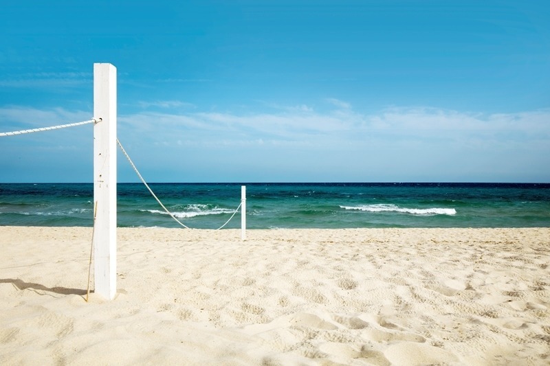 Marina Rey Beach Resort - Spiaggia 1