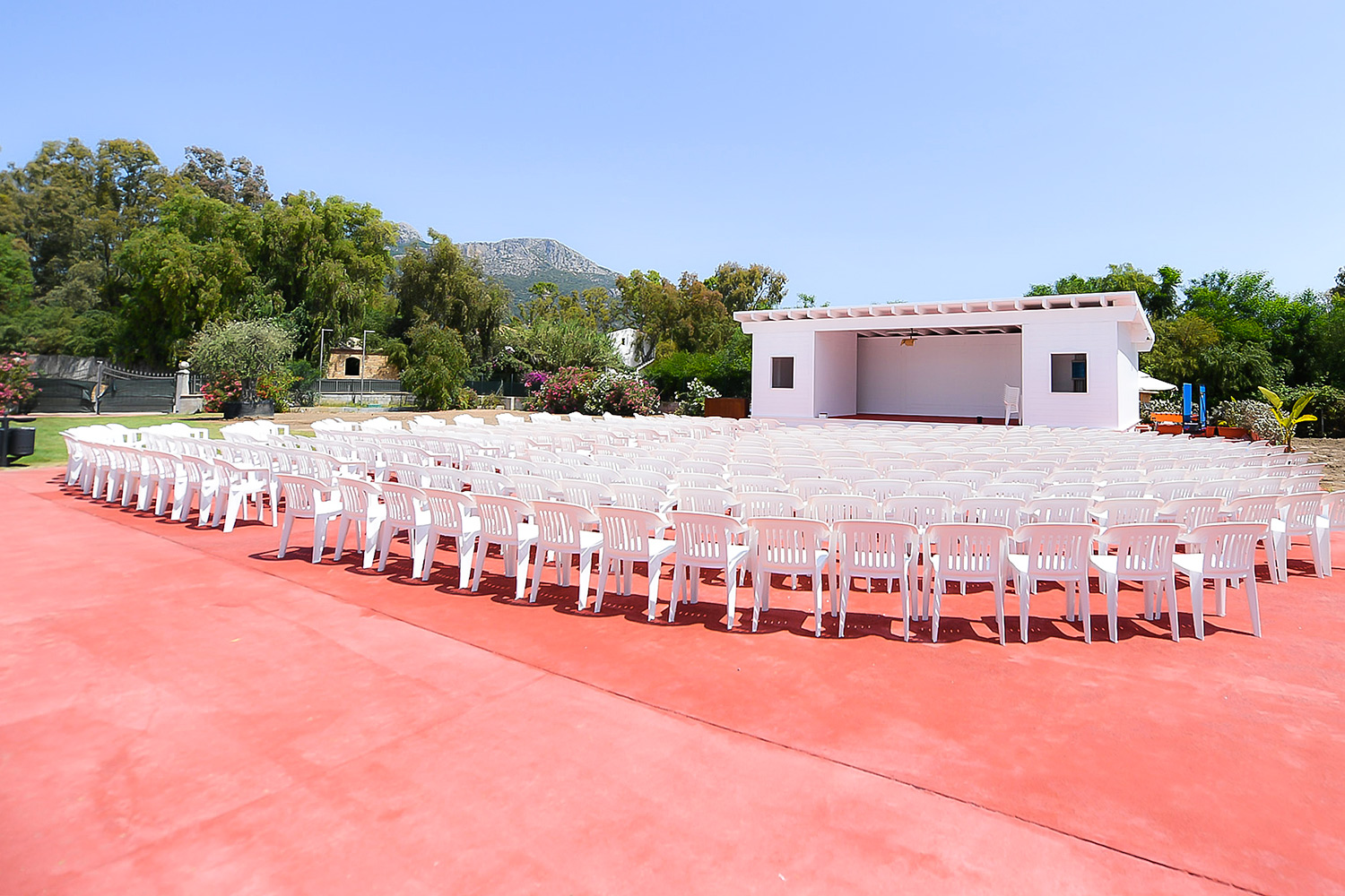 Marina Torre Navarrese Beach Resort - Animazione 2