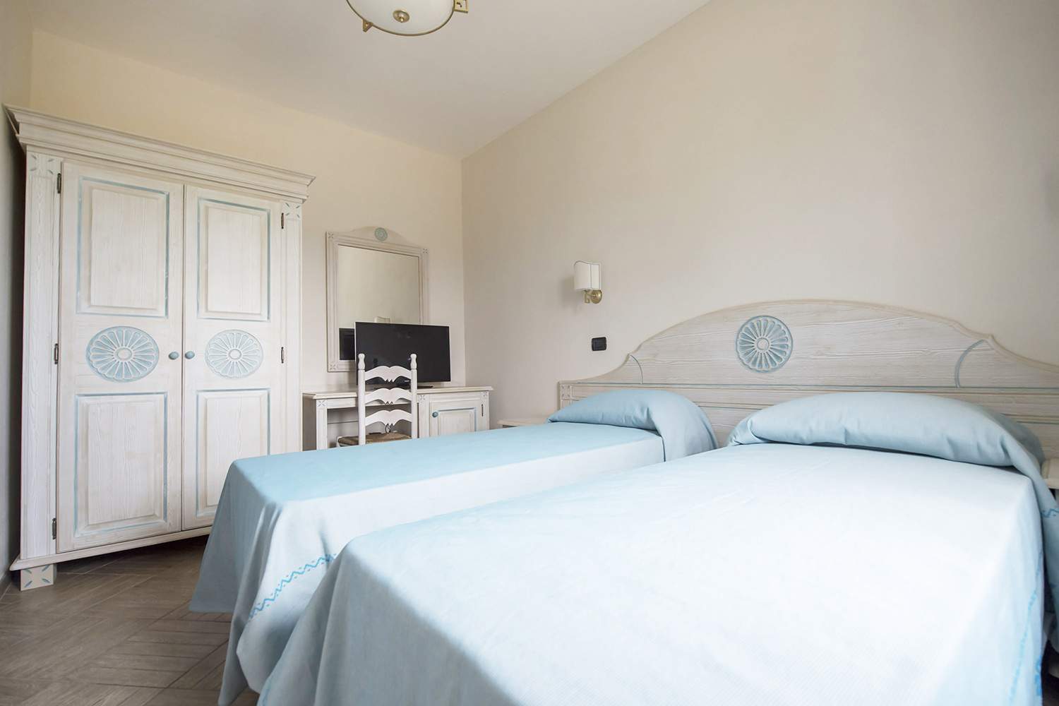 Marina Torre Navarrese Beach Resort - Camere 5