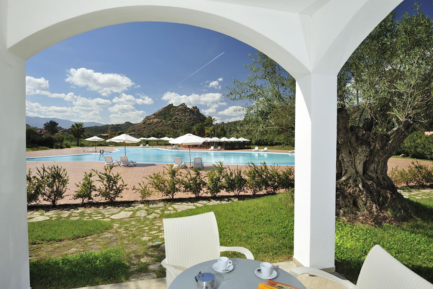 Marina Torre Navarrese Beach Resort - Camere 7