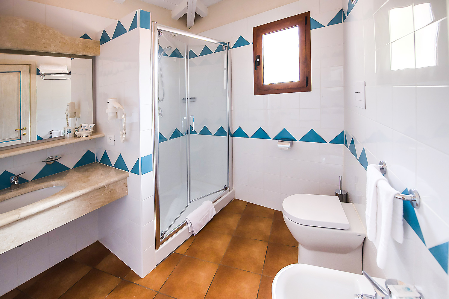 Marina Torre Navarrese Beach Resort - Camere 8