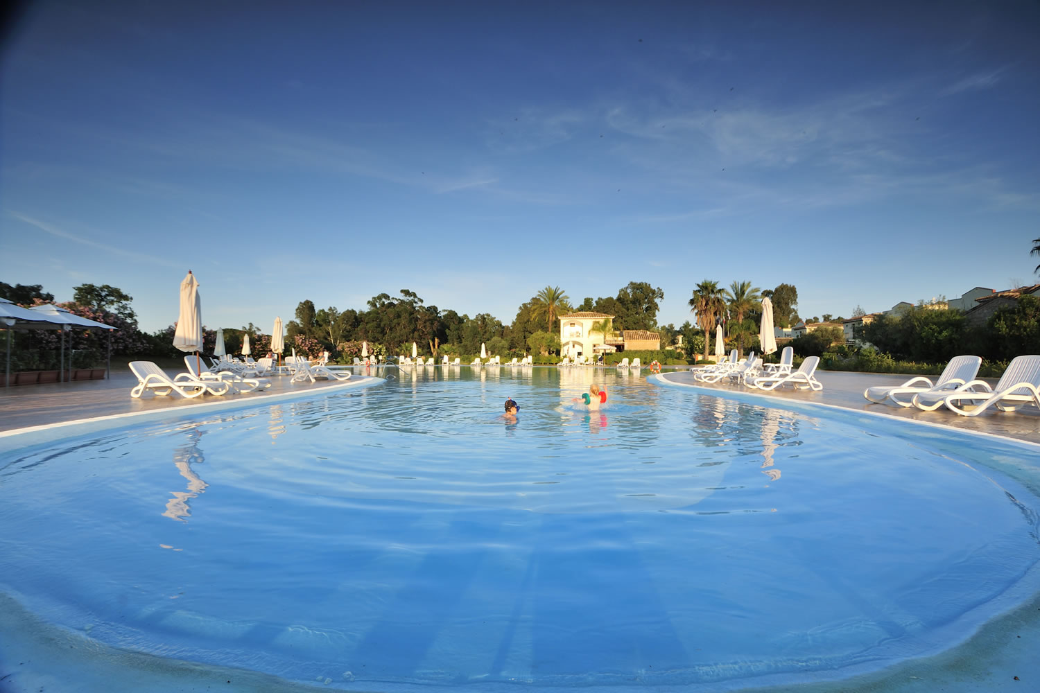 Marina Torre Navarrese Beach Resort - Esterni 1