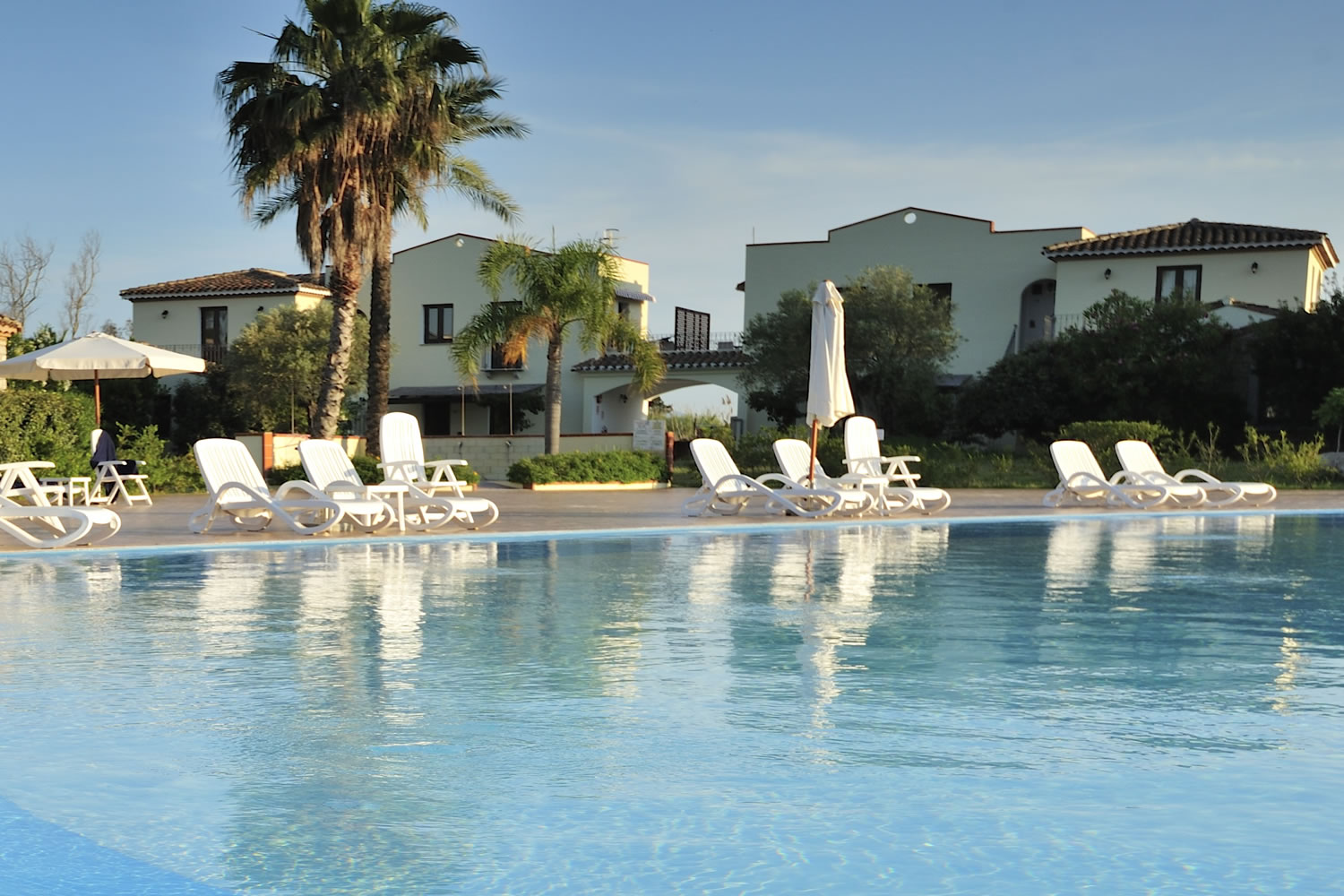 Marina Torre Navarrese Beach Resort - Esterni 3