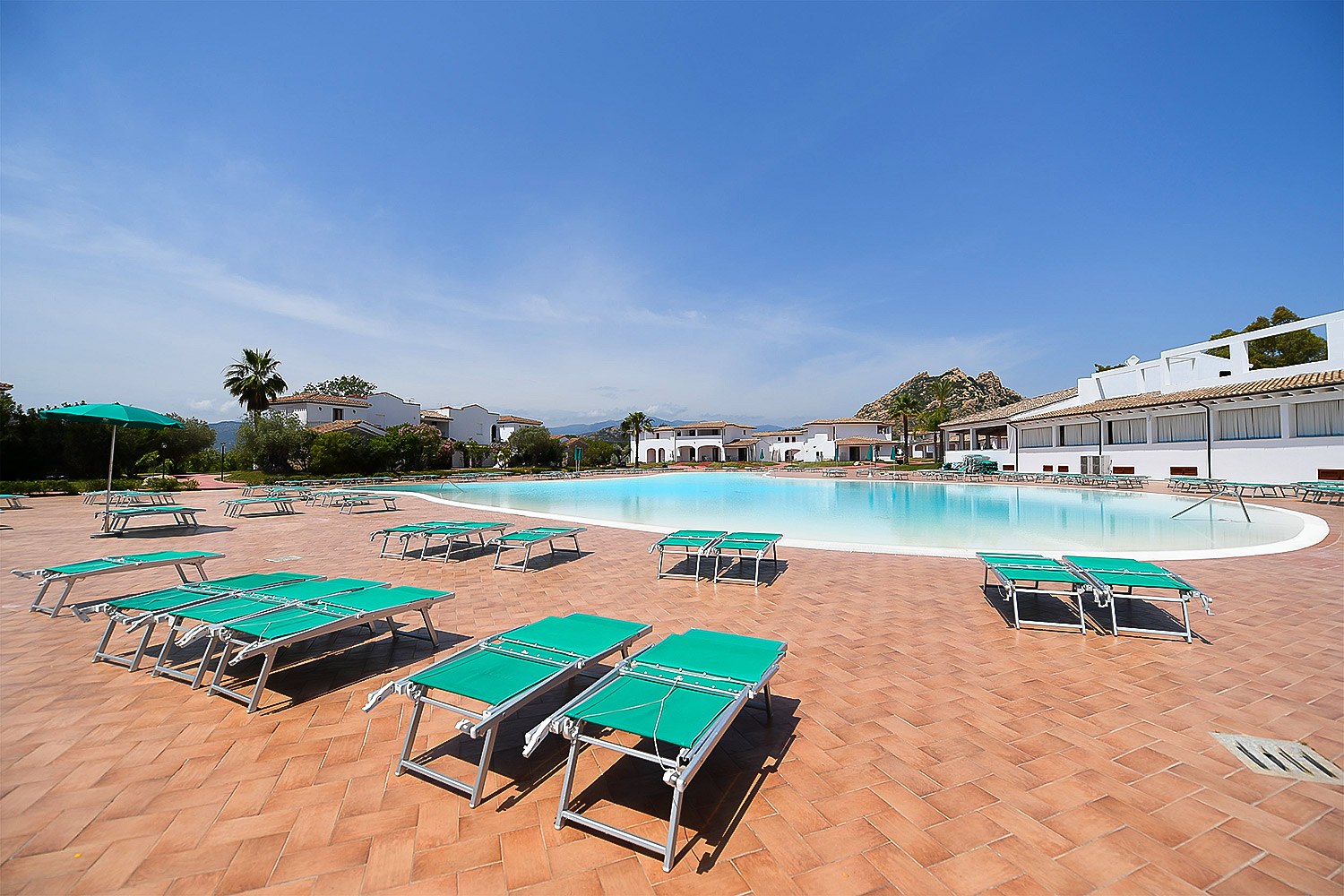 Marina Torre Navarrese Beach Resort - Esterni 4
