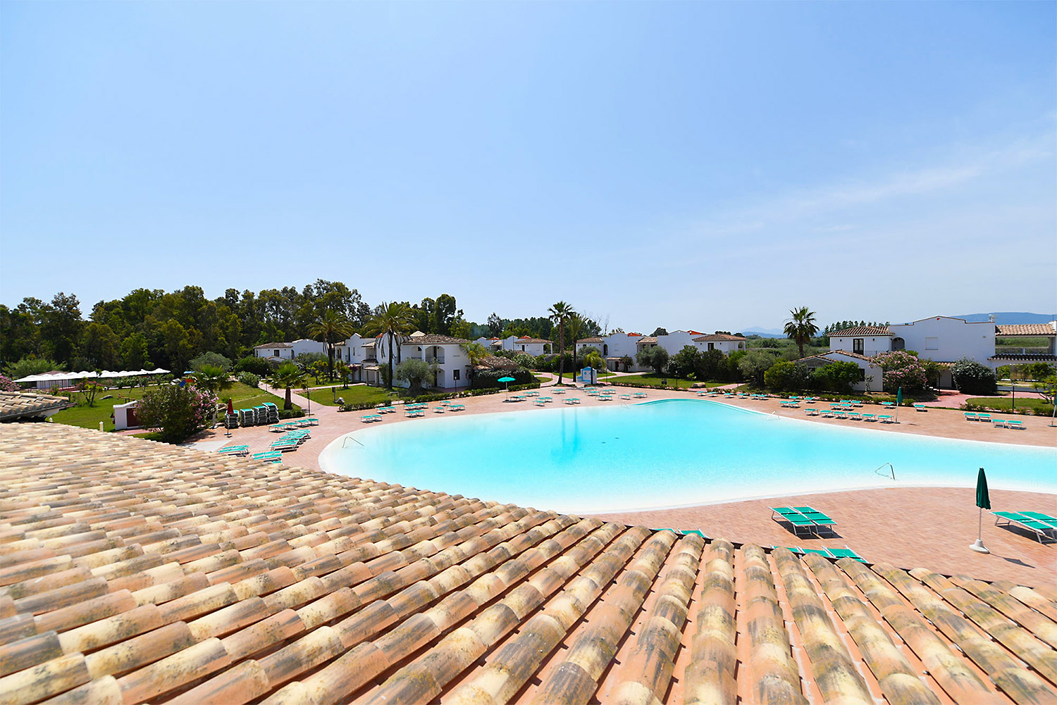 Marina Torre Navarrese Beach Resort - Esterni 5