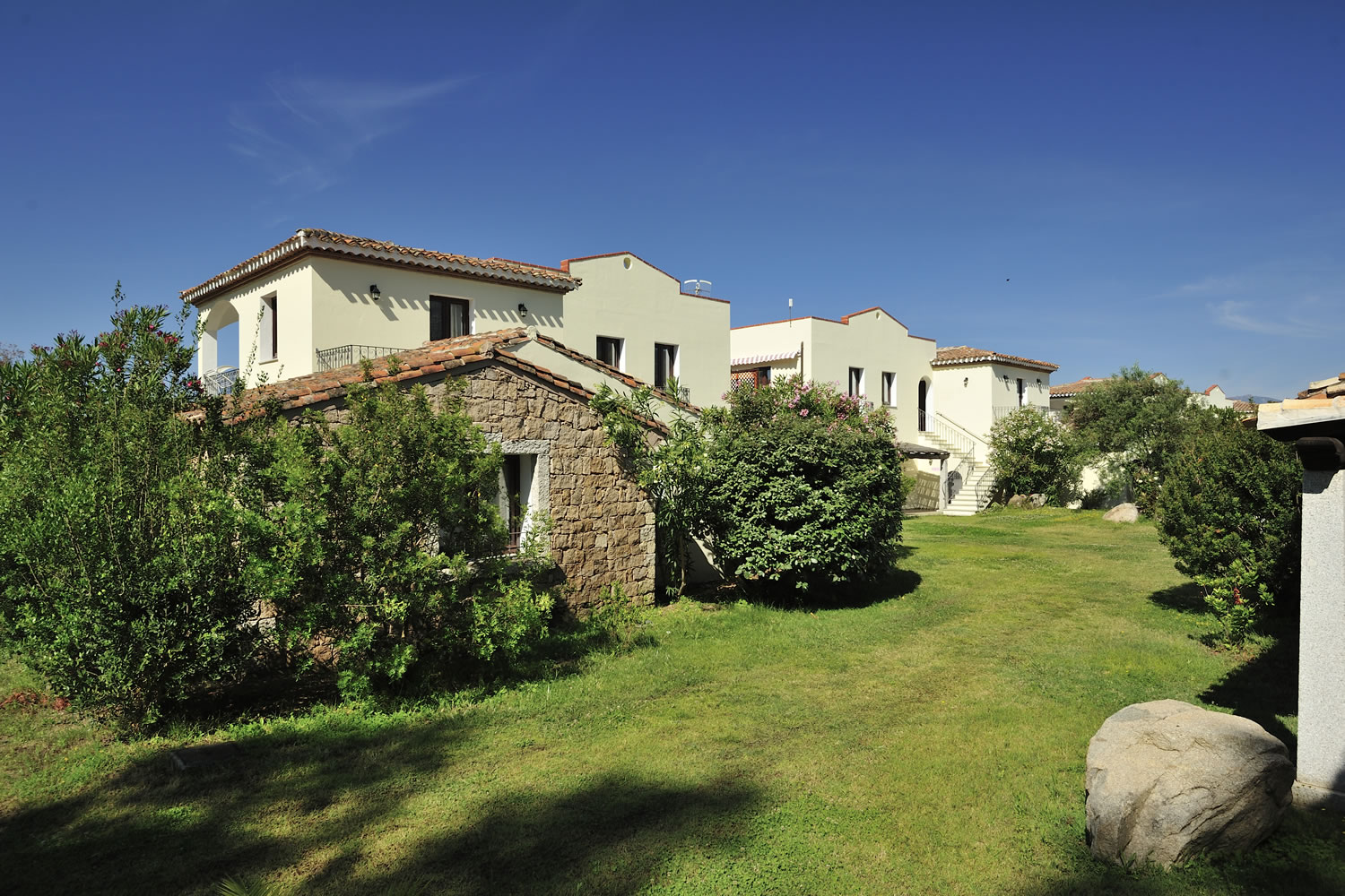 Marina Torre Navarrese Beach Resort - Esterni 9