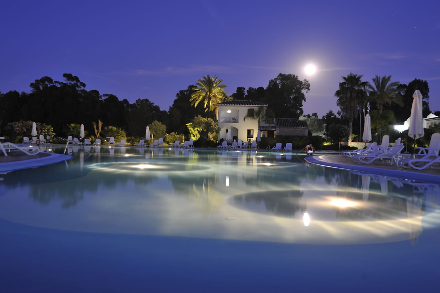 Marina Torre Navarrese Beach Resort - Esterni 12