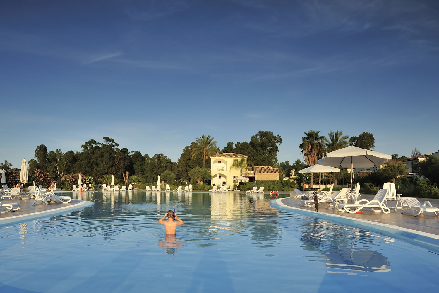 Marina Torre Navarrese Beach Resort - Esterni 14
