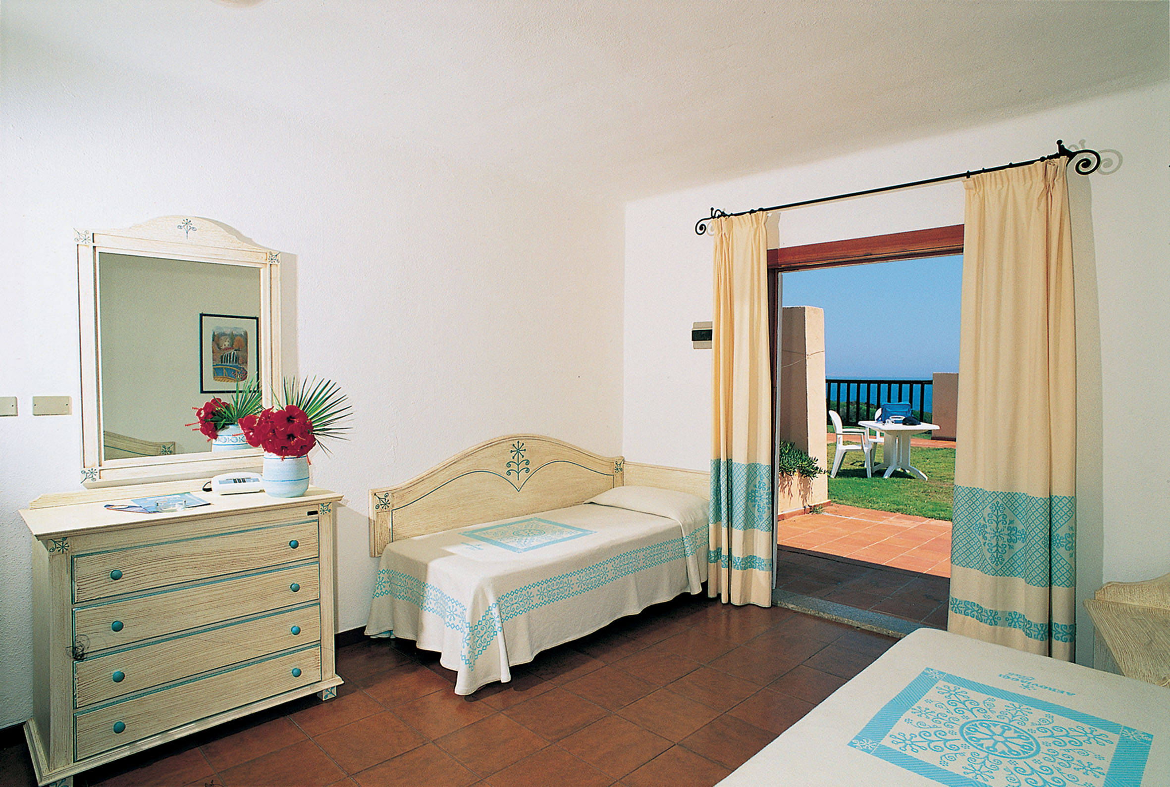 MANGIA’S SARDINIA RESORT - Camere 1