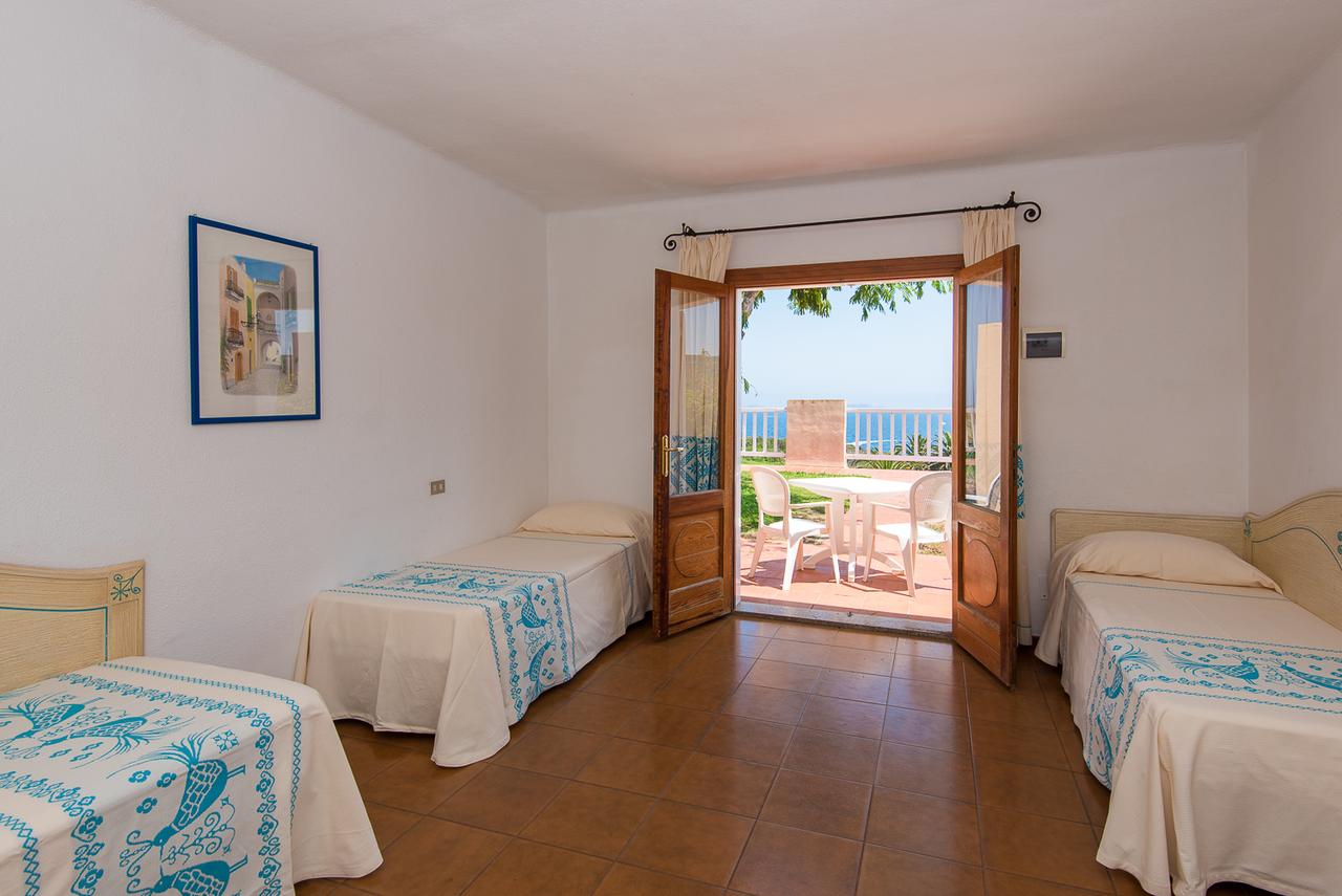 MANGIA’S SARDINIA RESORT - Camere 2