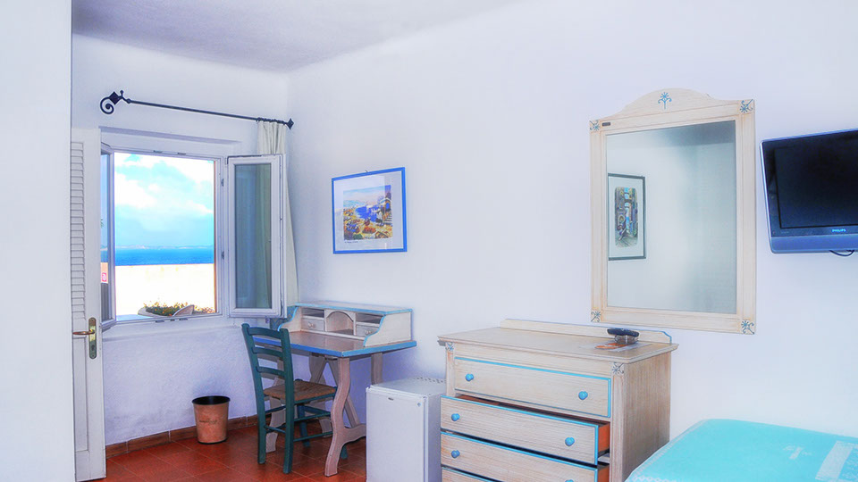 MANGIA’S SARDINIA RESORT - Camere 3