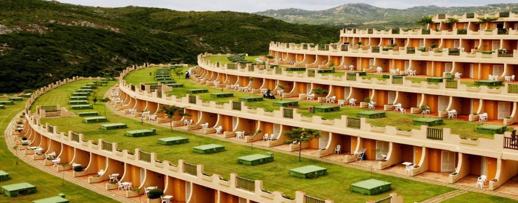 MANGIA’S SARDINIA RESORT - Camere 7