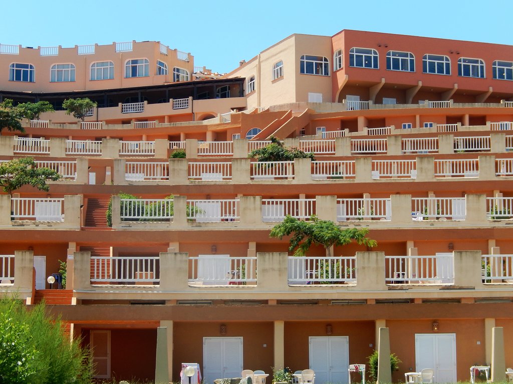 MANGIA’S SARDINIA RESORT - Esterni 3