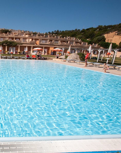 MANGIA’S SARDINIA RESORT - Esterni 5