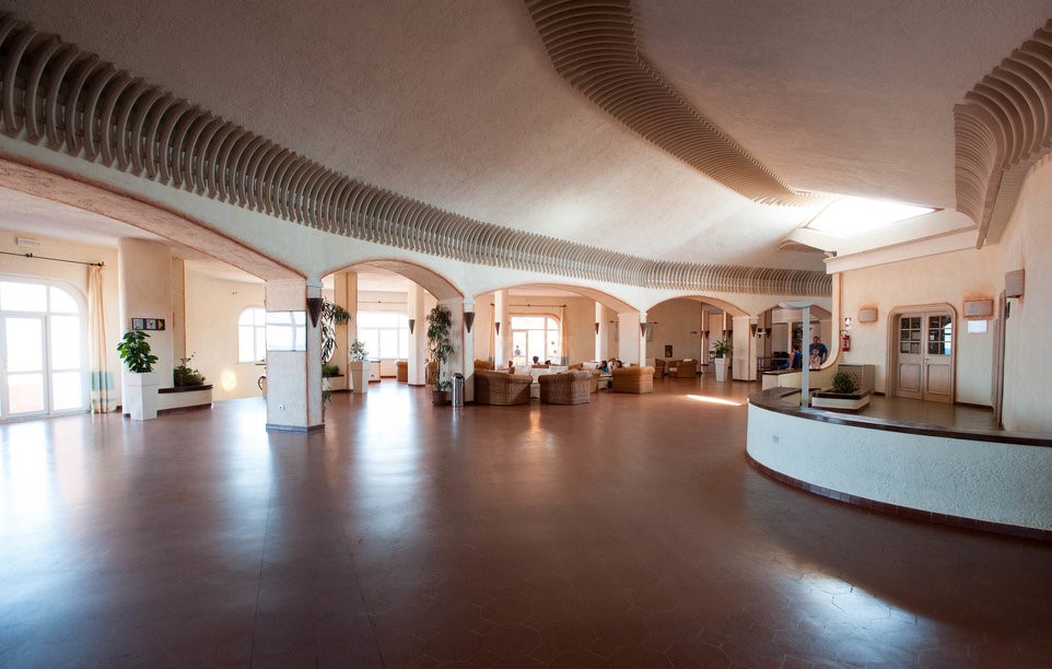 MANGIA’S SARDINIA RESORT - Interni 3