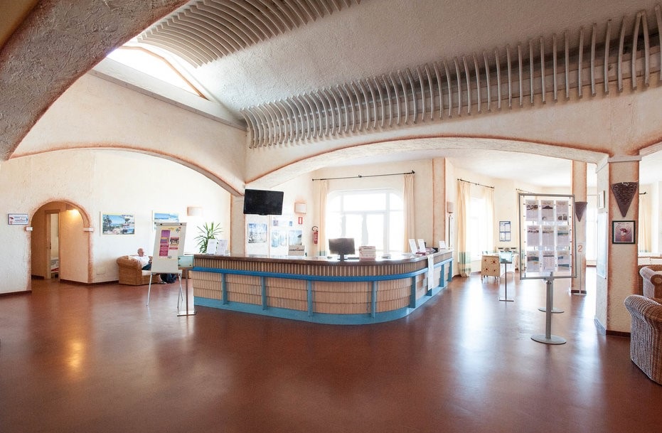 MANGIA’S SARDINIA RESORT - Interni 5