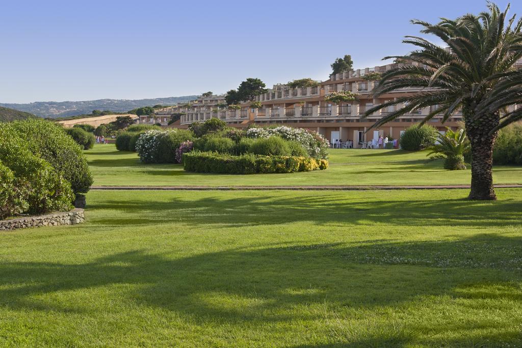 MANGIA’S SARDINIA RESORT - Panorama 3