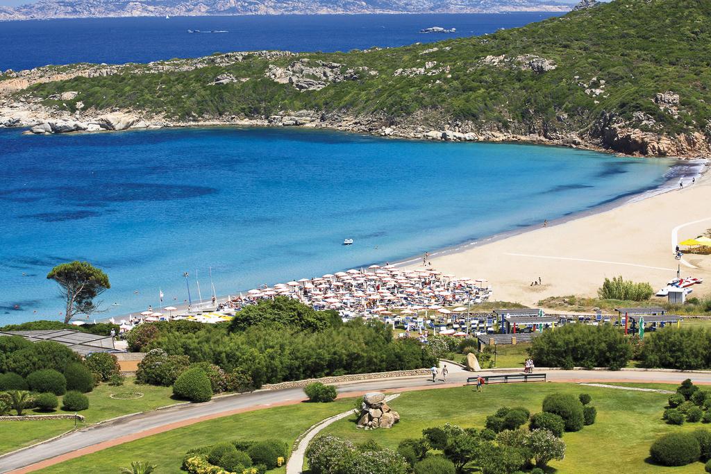 MANGIA’S SARDINIA RESORT - Panorama 4