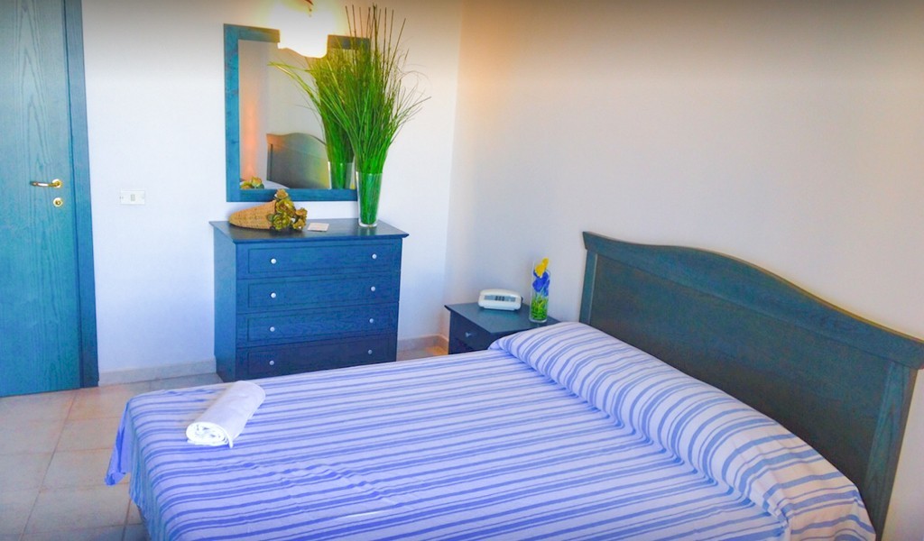 META FAMILY VILLAGE - Camere 1