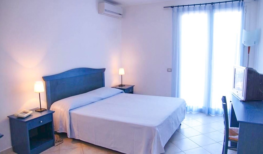 META FAMILY VILLAGE - Camere 2