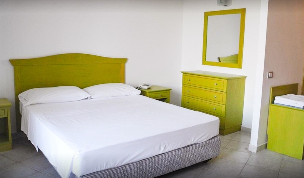 META FAMILY VILLAGE - Camere 3