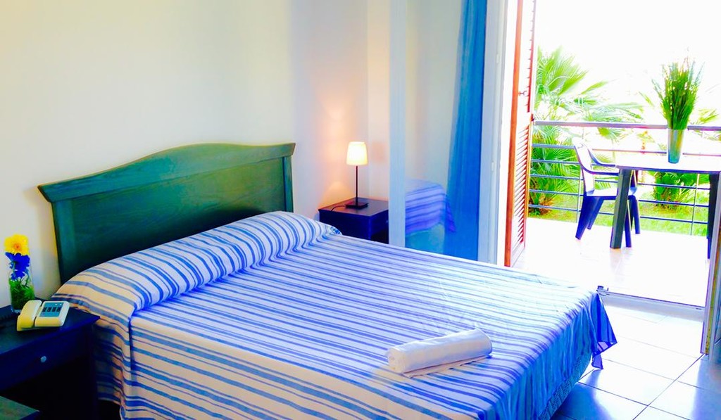 META FAMILY VILLAGE - Camere 4