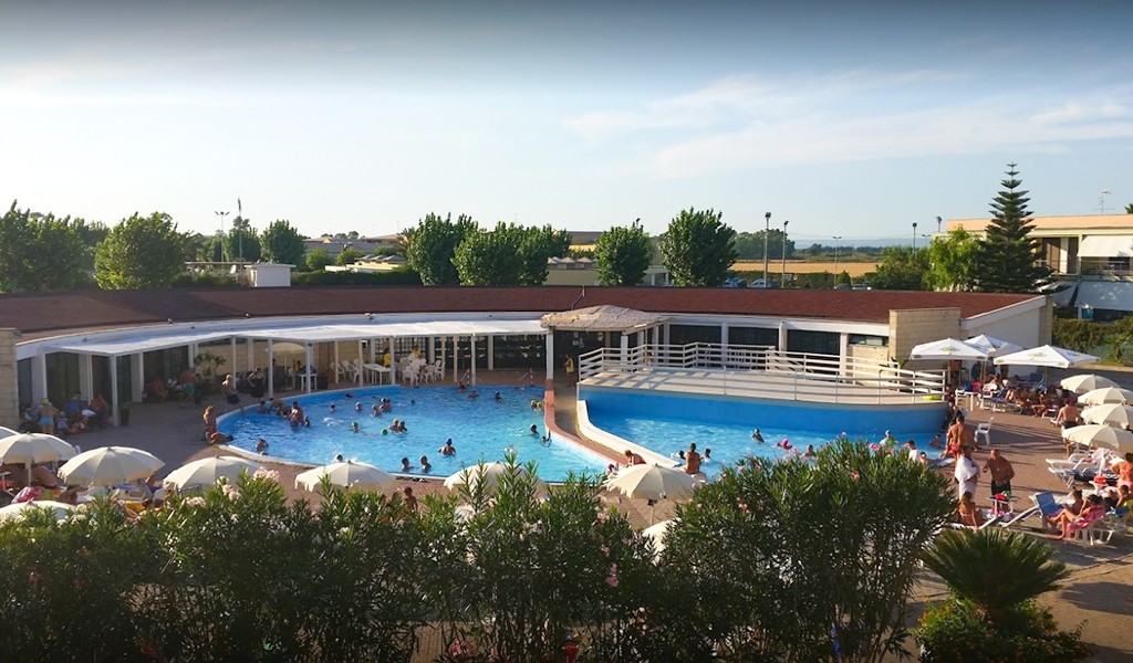 META FAMILY VILLAGE - Esterni 5