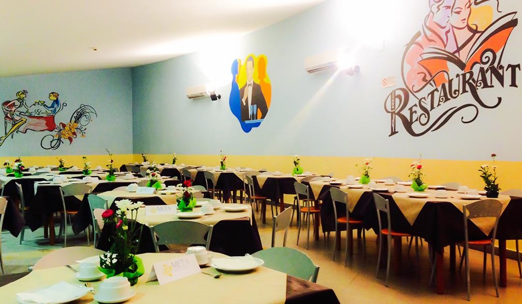 META FAMILY VILLAGE - Ristorazione 2