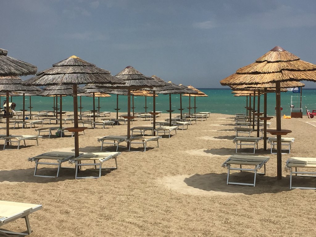 META FAMILY VILLAGE - Spiaggia 1