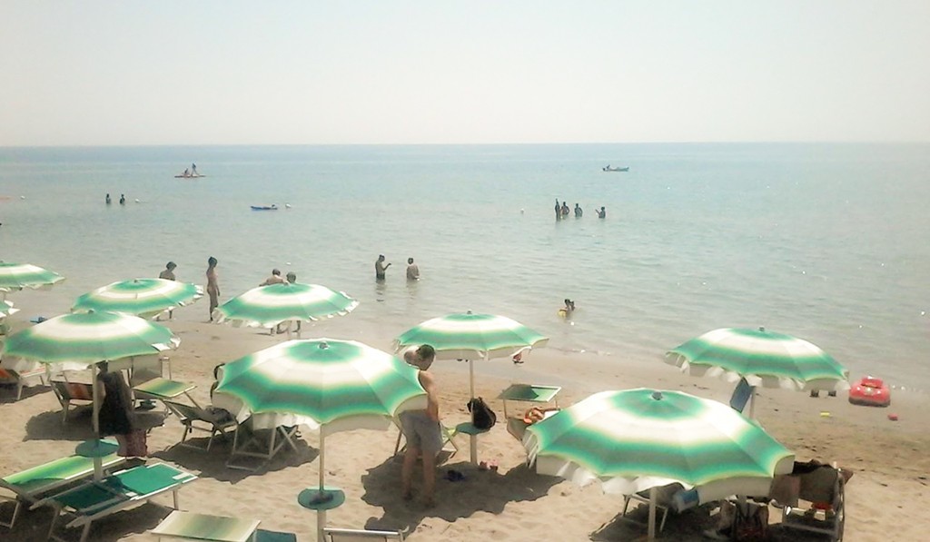 META FAMILY VILLAGE - Spiaggia 2