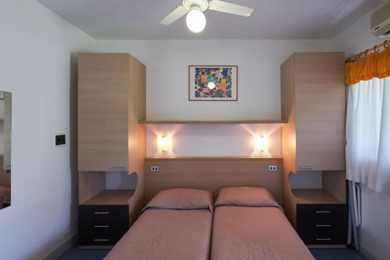 Nausicaa Village - Camere 2