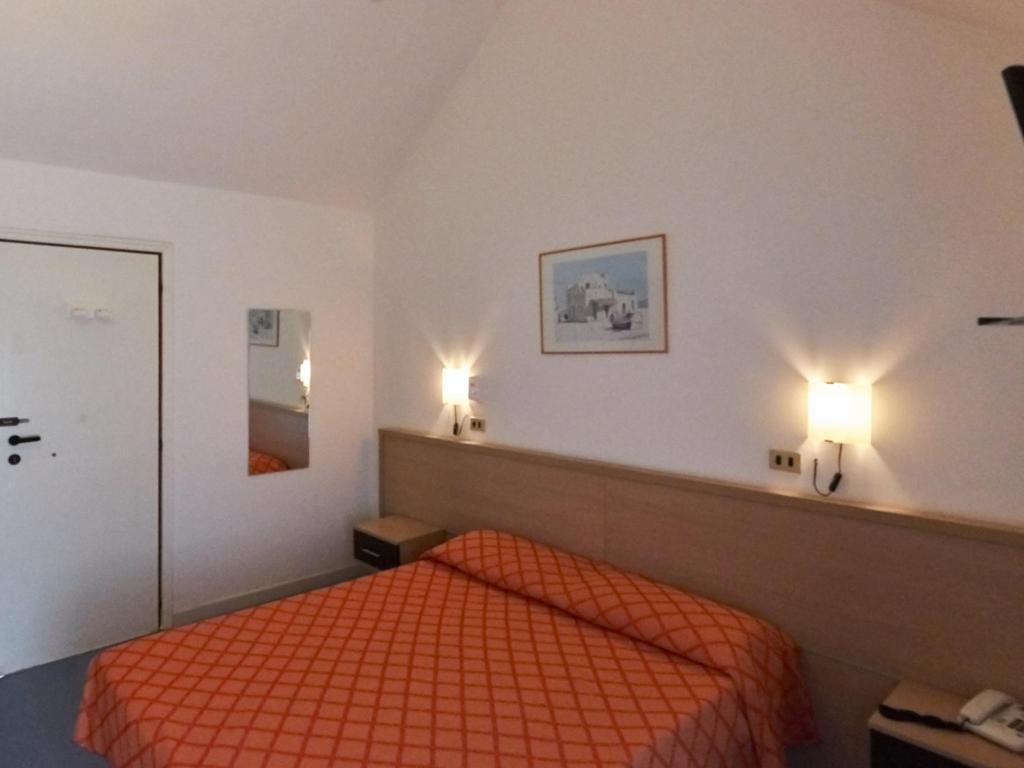 Nausicaa Village - Camere 3