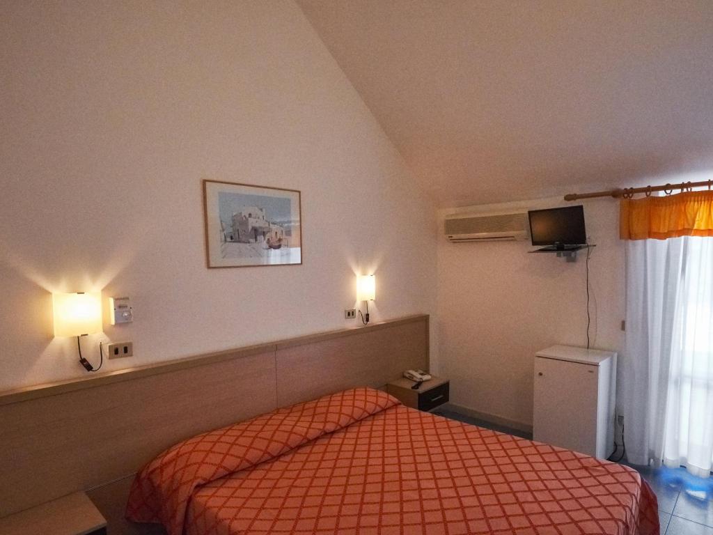 Nausicaa Village - Camere 4
