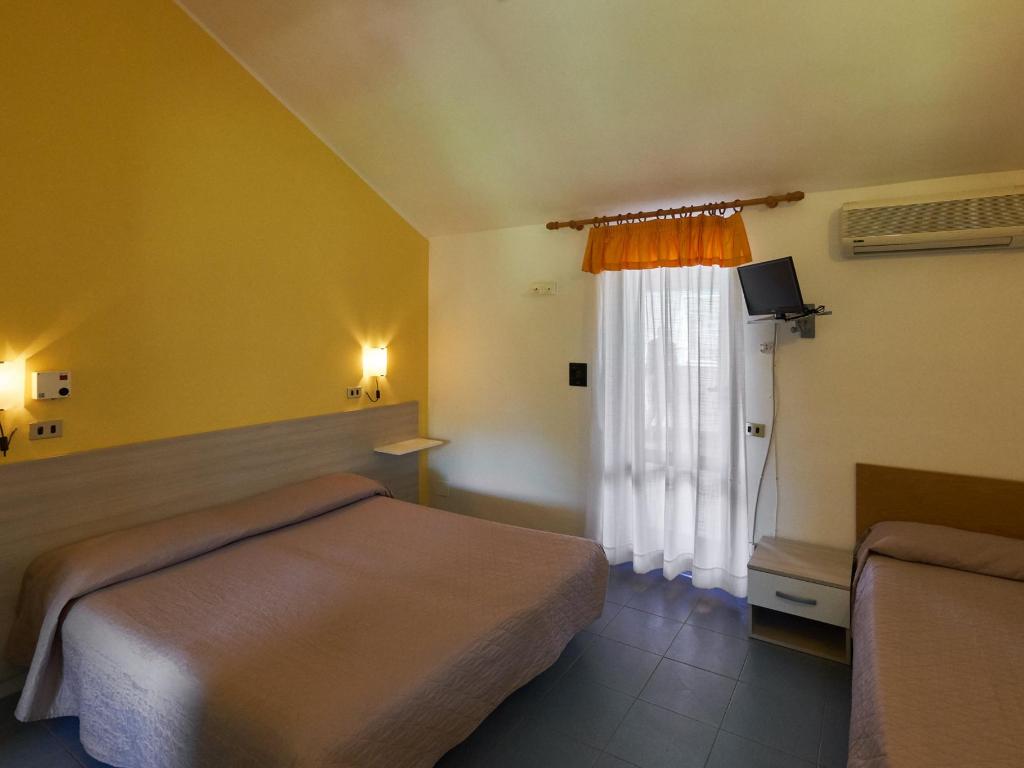 Nausicaa Village - Camere 5