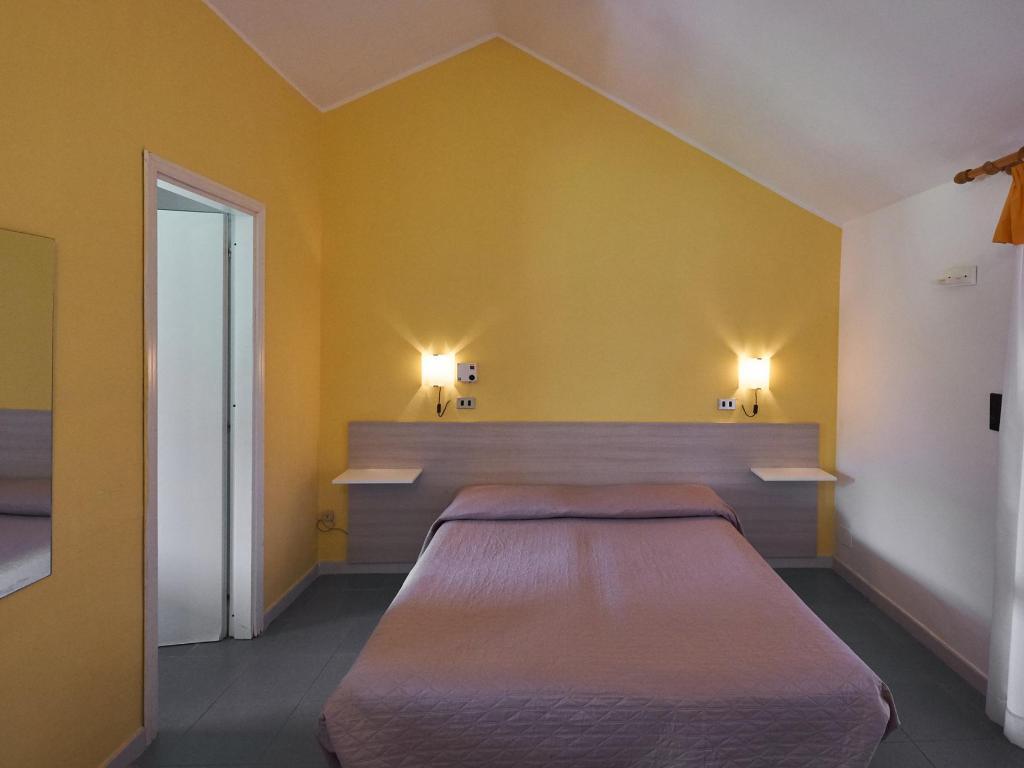 Nausicaa Village - Camere 6