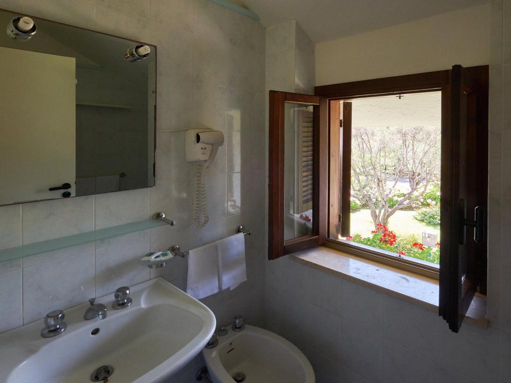 Nausicaa Village - Camere 7