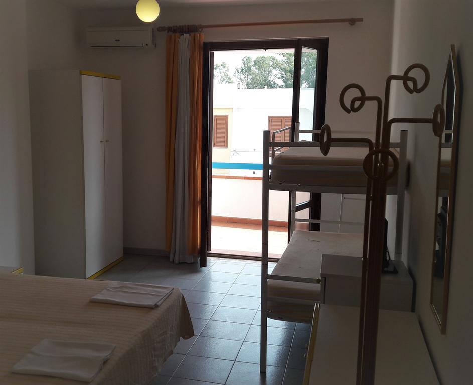 Nausicaa Village - Camere 8