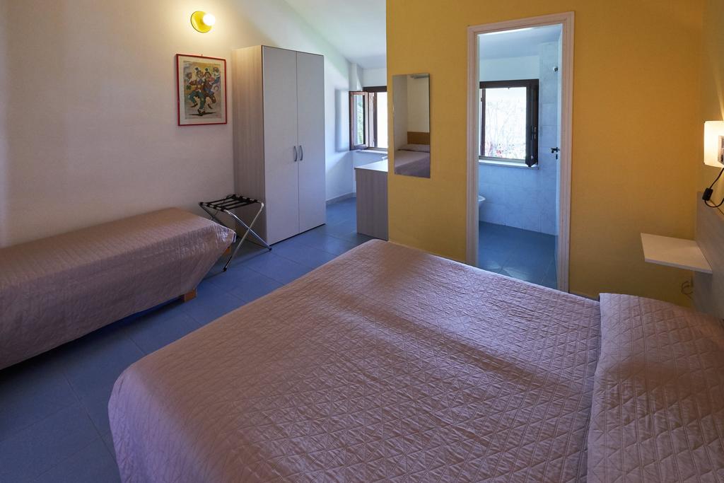 Nausicaa Village - Camere 9