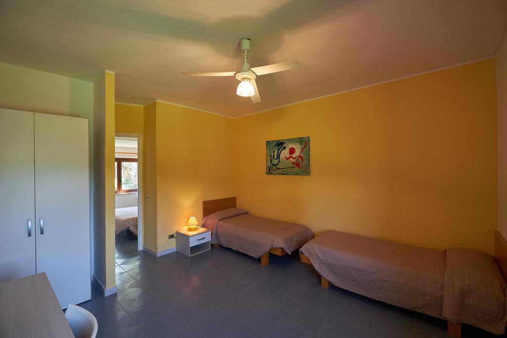 Nausicaa Village - Camere 10