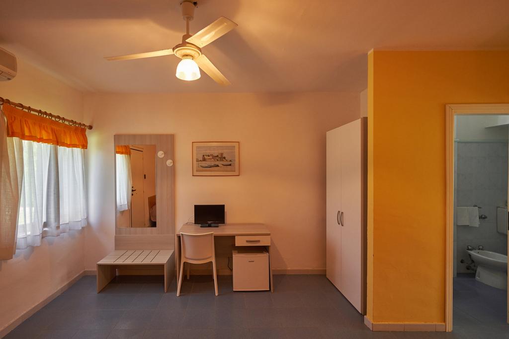 Nausicaa Village - Camere 12