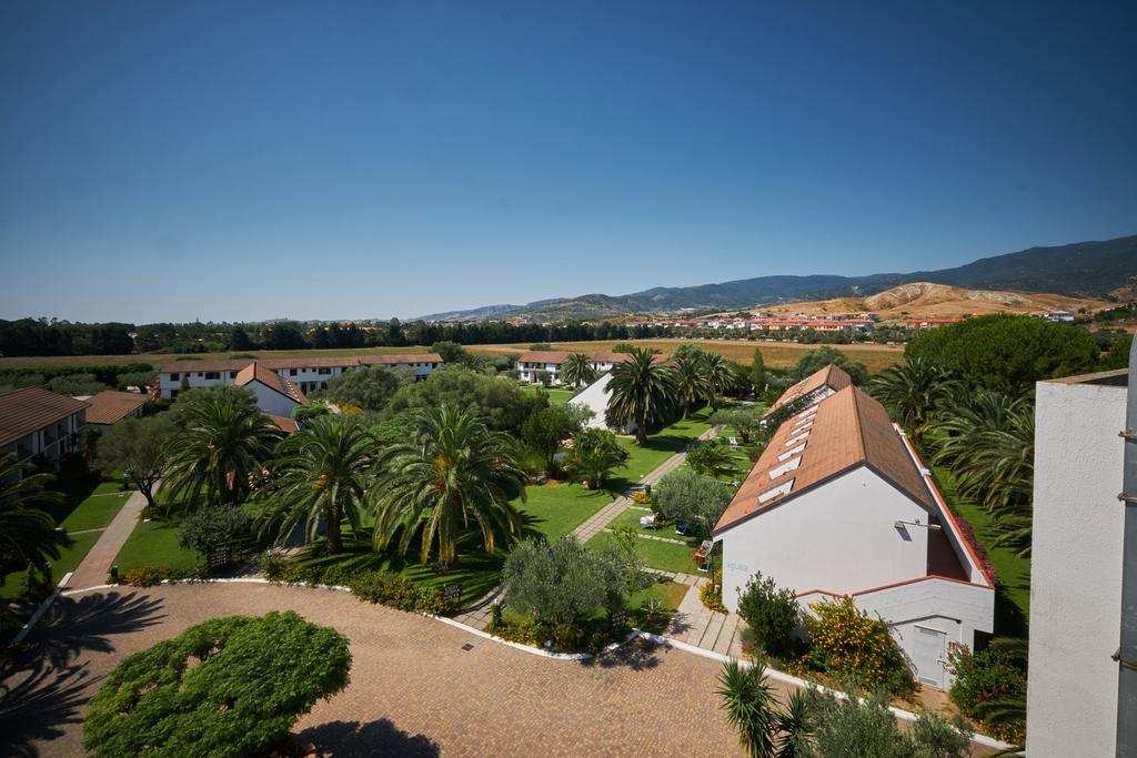 Nausicaa Village - Esterni 6