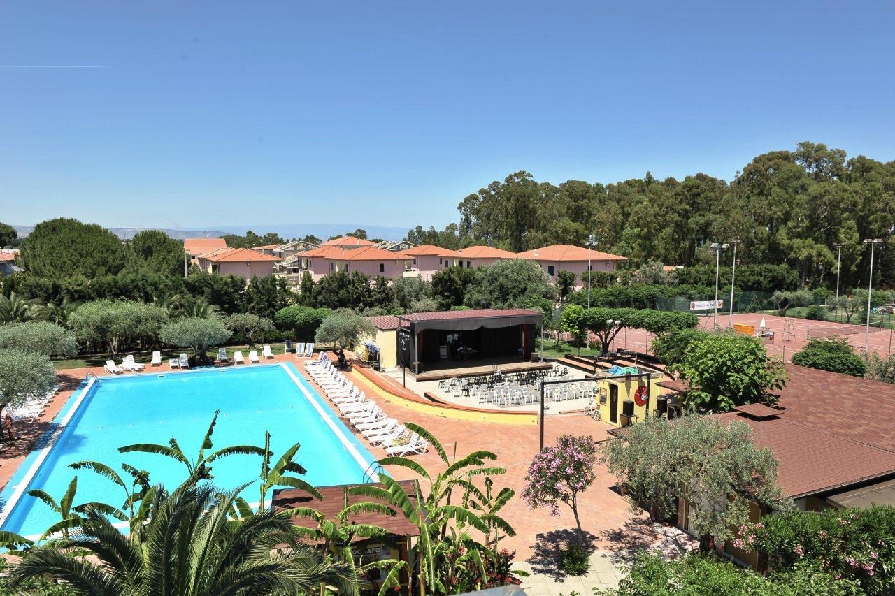 Nausicaa Village - Esterni 10
