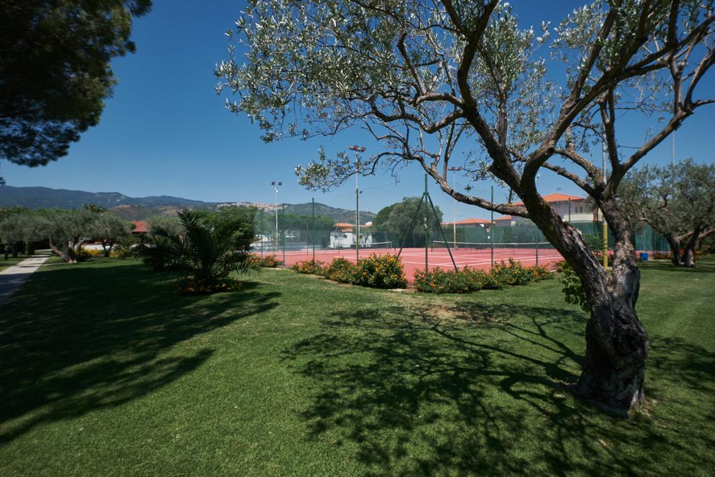 Nausicaa Village - Esterni 12
