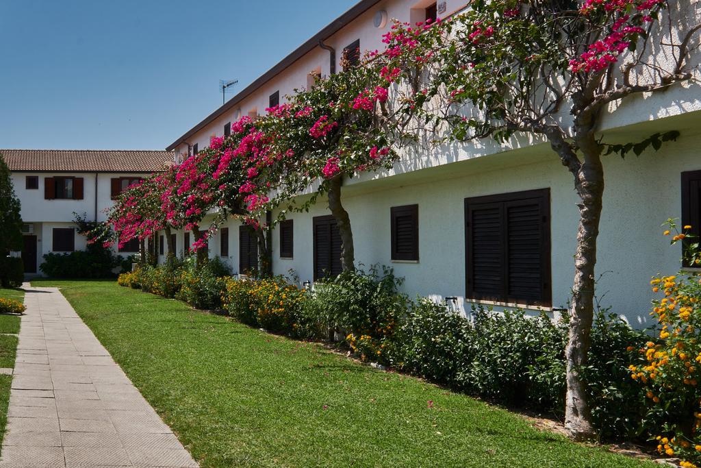 Nausicaa Village - Esterni 13