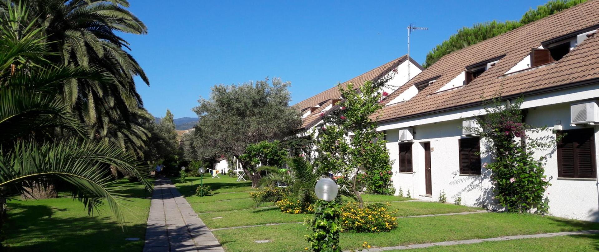 Nausicaa Village - Esterni 14