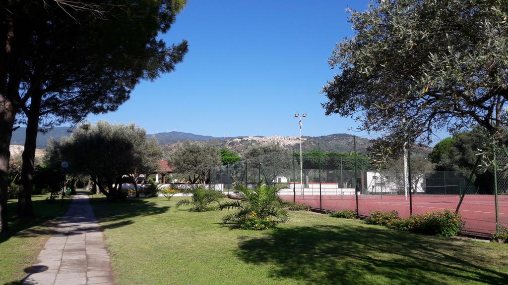 Nausicaa Village - Esterni 19
