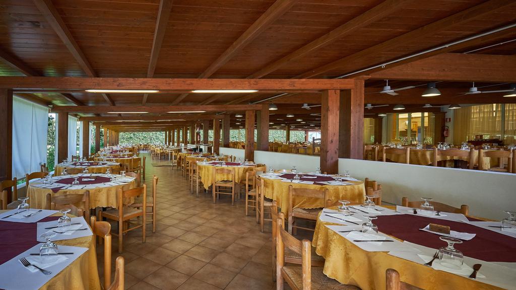 Nausicaa Village - Ristorazione 1