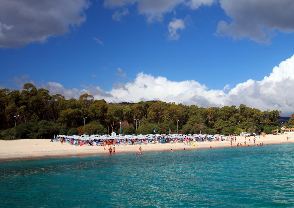 Nausicaa Village - Spiaggia 4