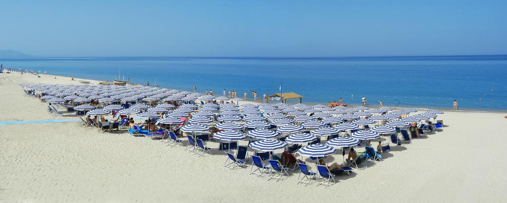Nausicaa Village - Spiaggia 6