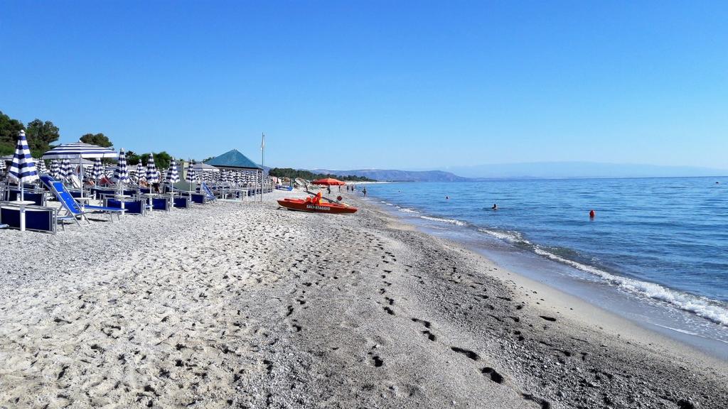 Nausicaa Village - Spiaggia 7